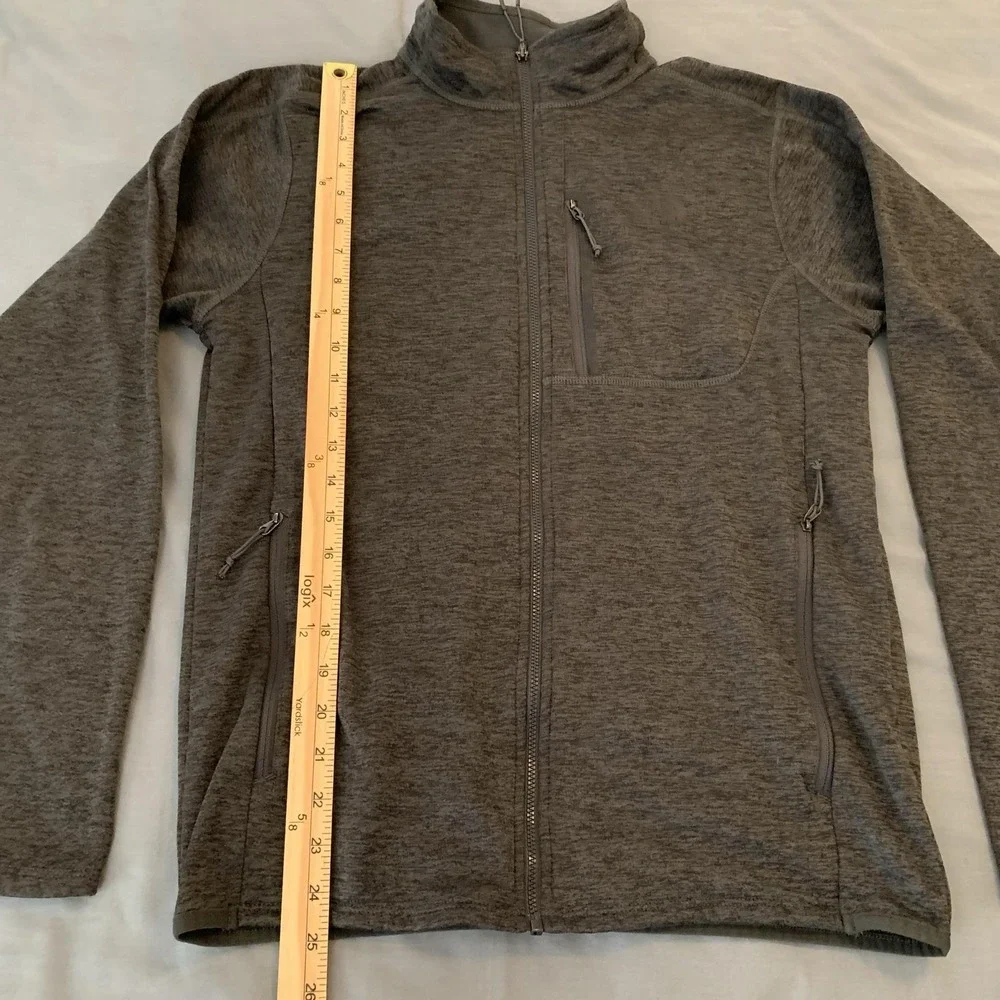 The North Face brand north